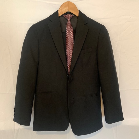 Van Heusen Other - Van Heusen Boys Dress Suit